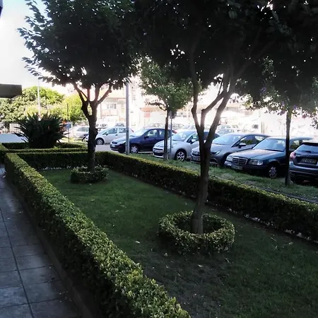 Covelo Apartment Porto Exterior photo