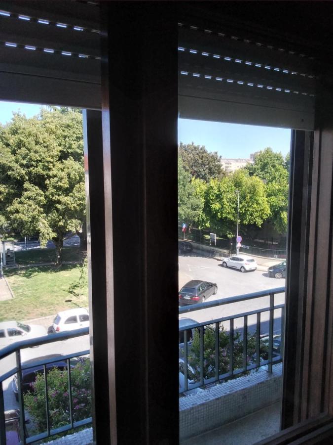 Covelo Apartment