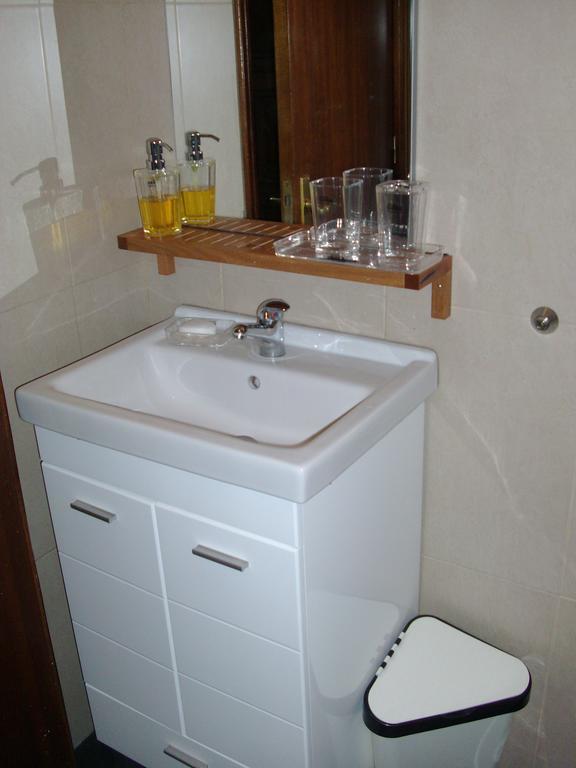 Apartment Covelo *